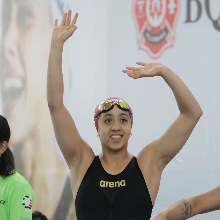 Atleta de alto nivel