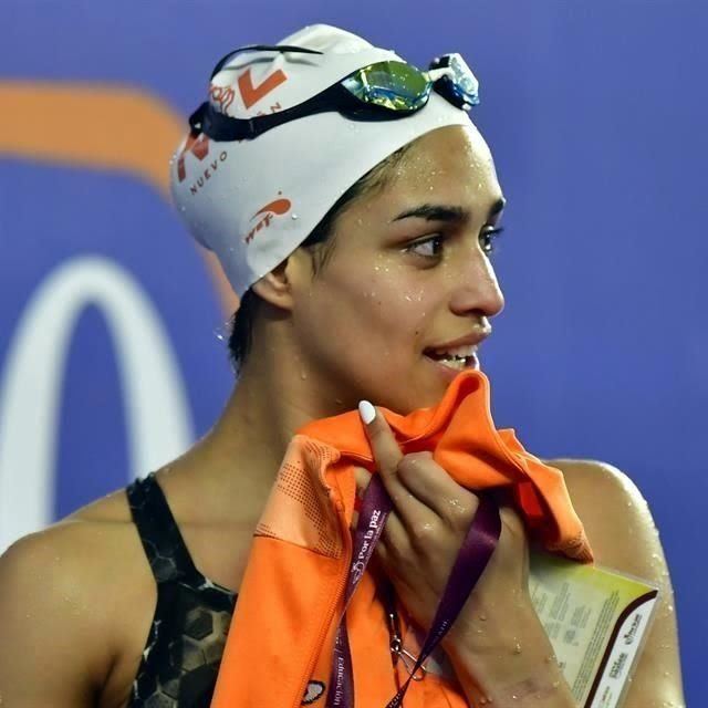 Atleta de alto nivel