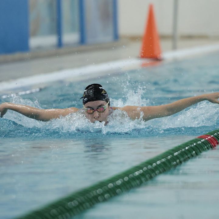 Atleta de alto nivel