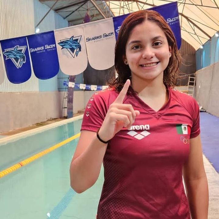 Atleta de alto nivel