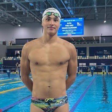 Atleta de alto nivel