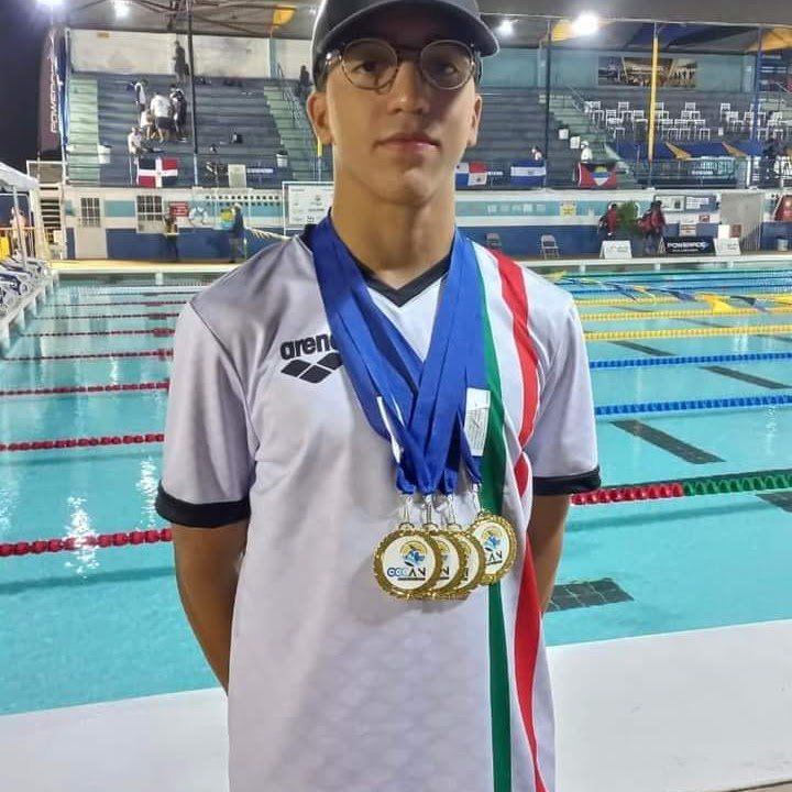 Atleta de alto nivel
