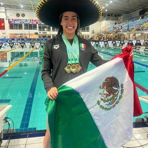 Atleta de alto nivel
