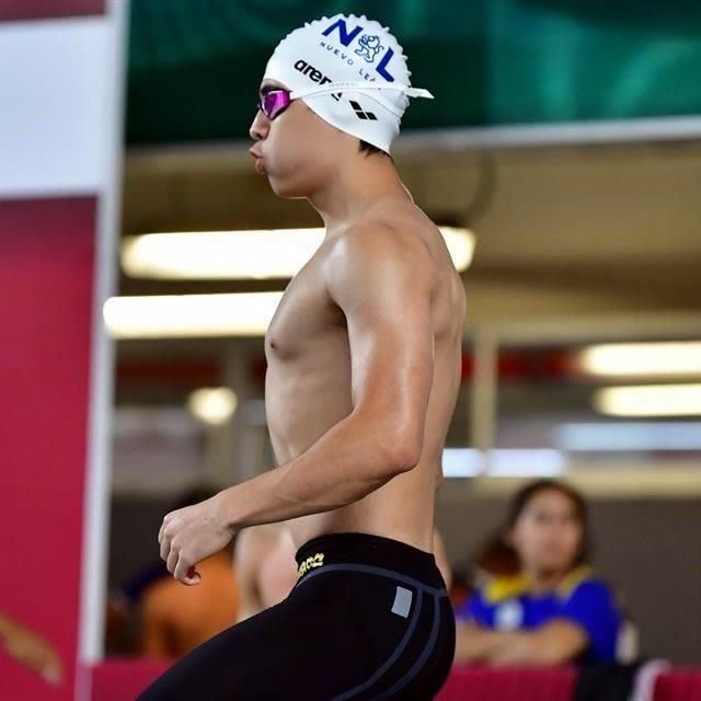 Atleta de alto nivel
