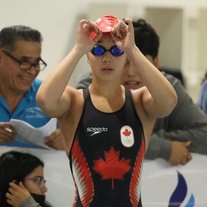 Atleta de alto nivel