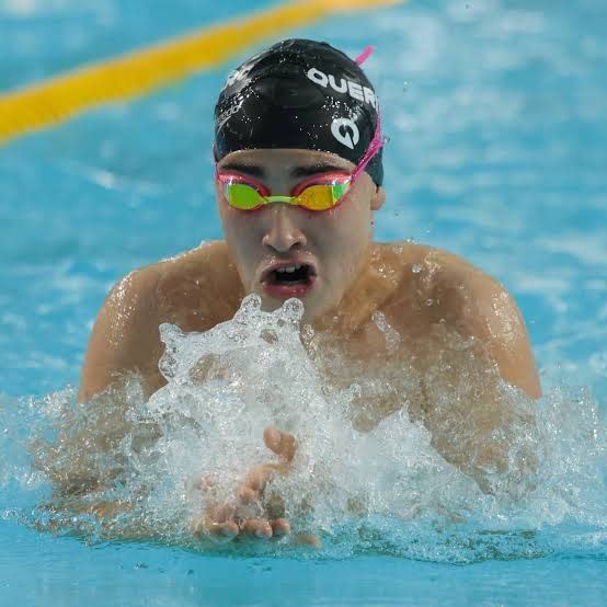 Atleta de alto nivel