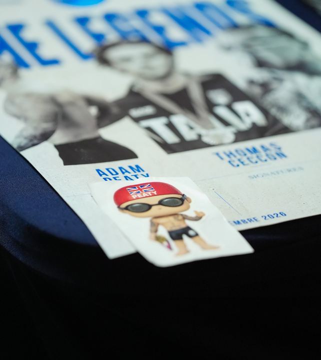 Meet & Greet