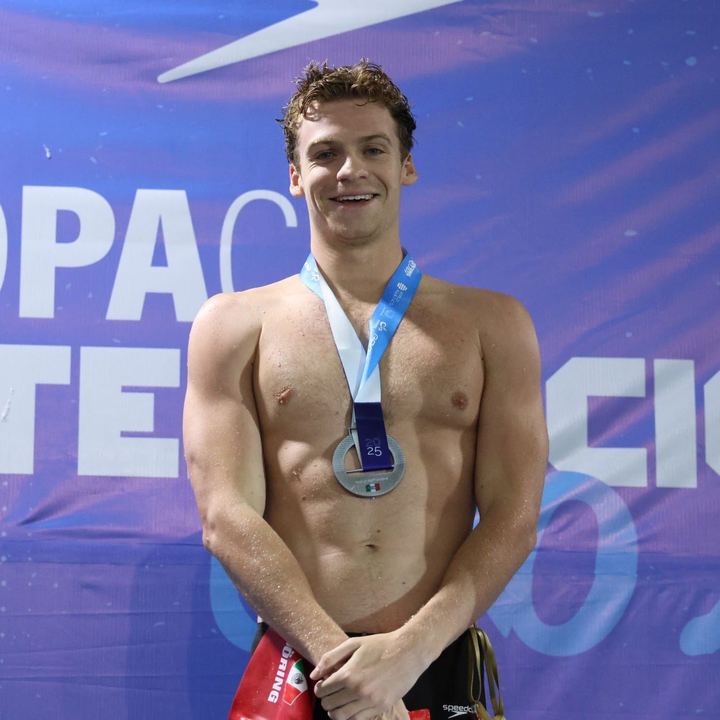 Atleta de alto nivel