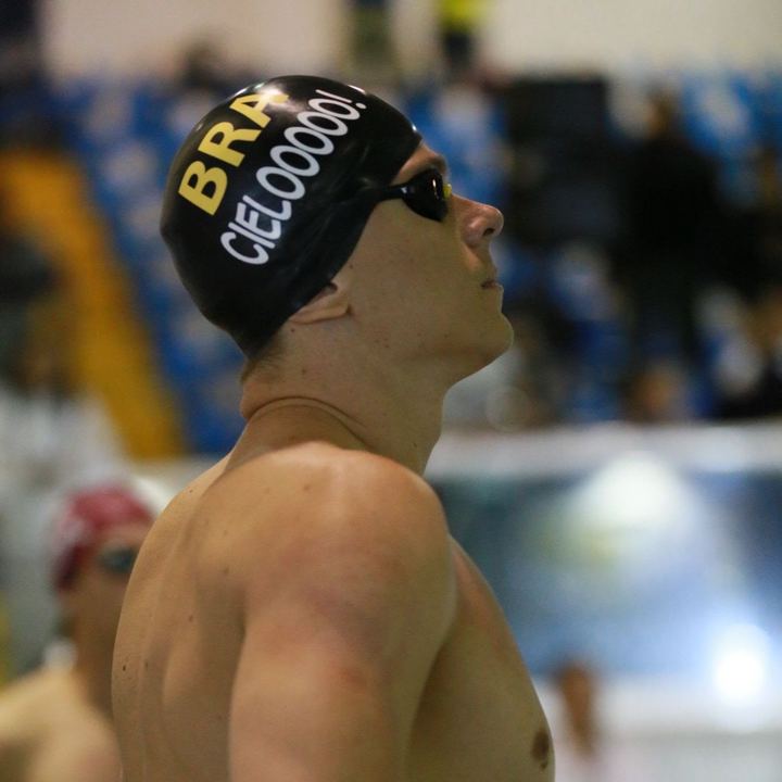 Atleta de alto nivel