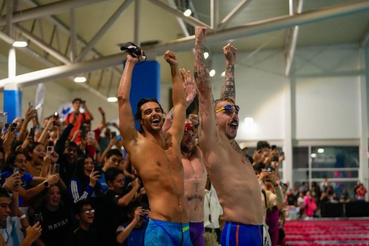 Copa Internacional 2026