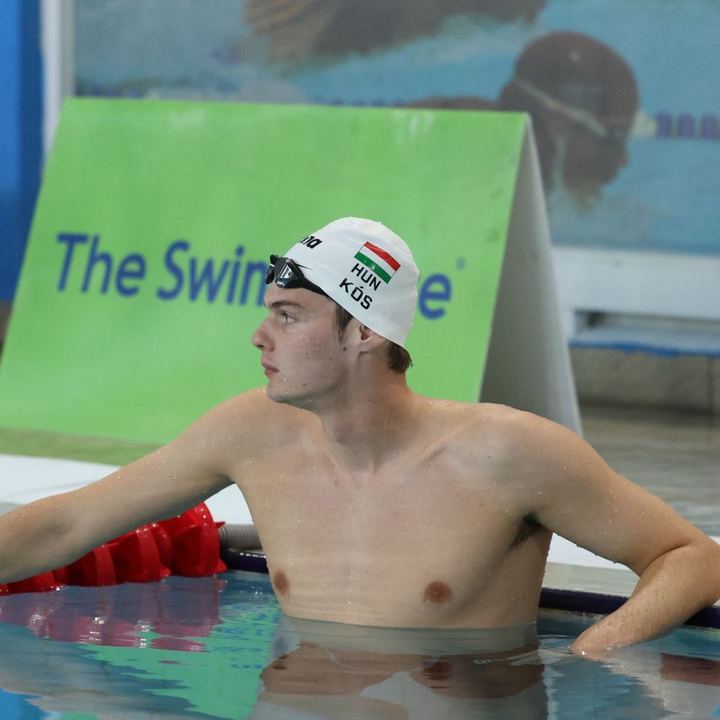 Atleta de alto nivel