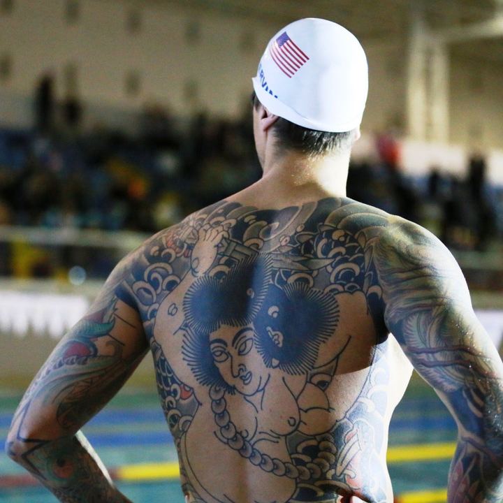 Atleta de alto nivel