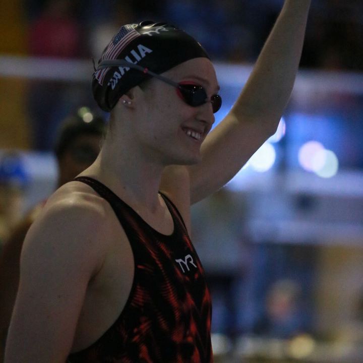Atleta de alto nivel