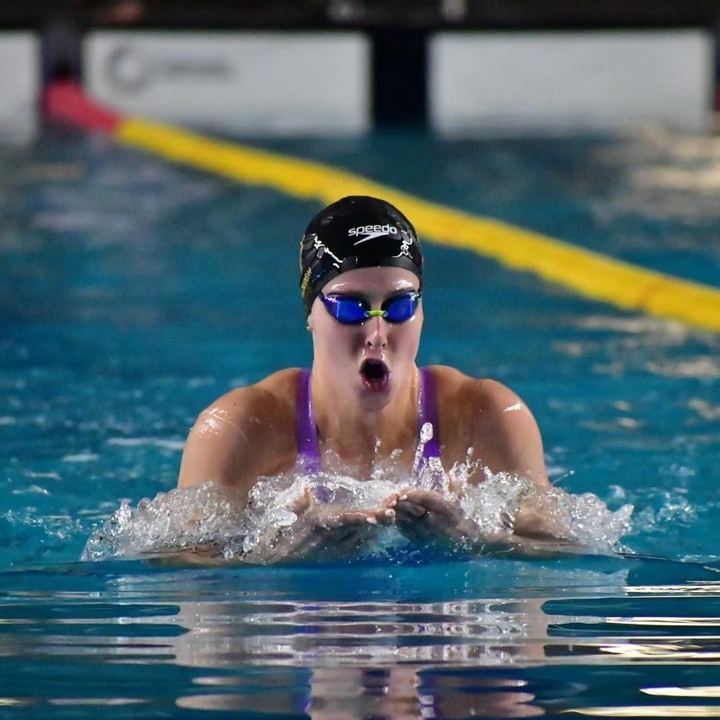 Atleta de alto nivel