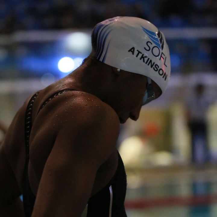 Atleta de alto nivel