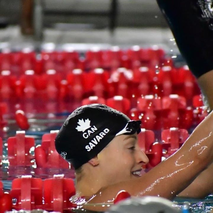 Atleta de alto nivel