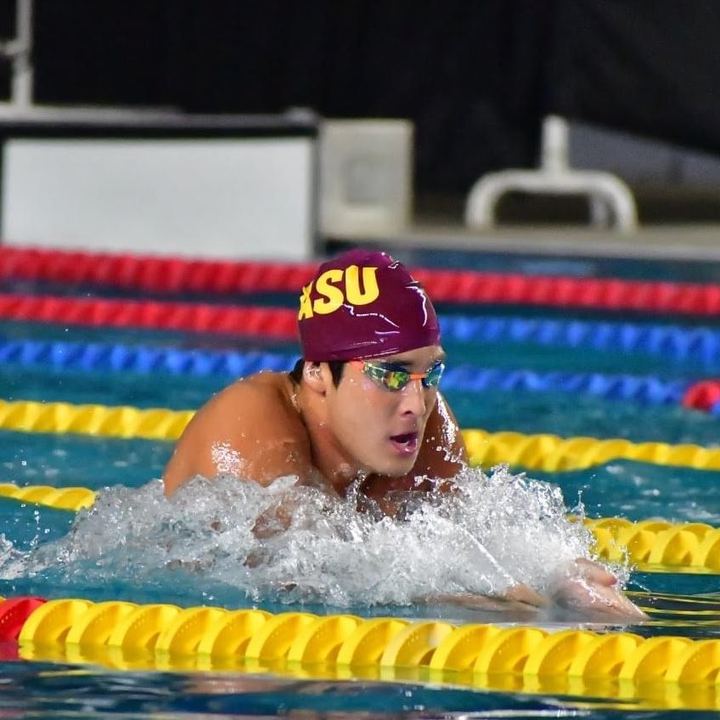 Atleta de alto nivel