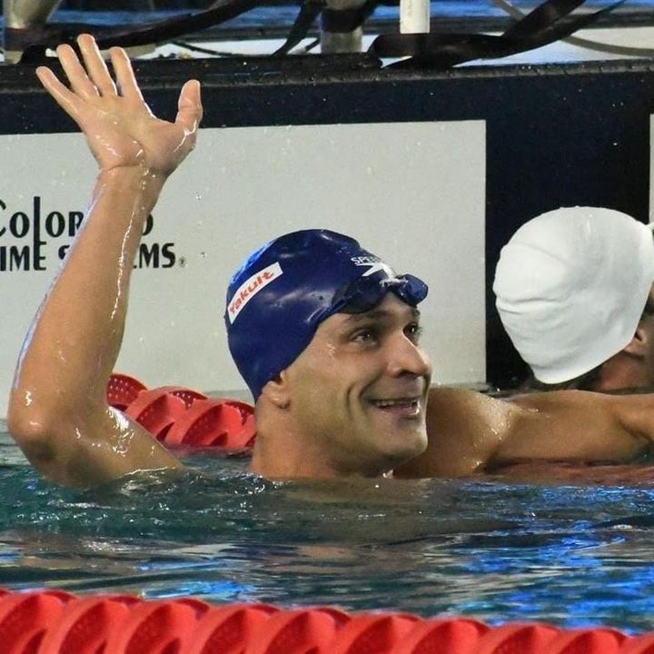 Atleta de alto nivel