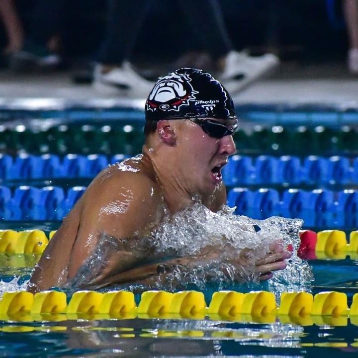 Atleta de alto nivel