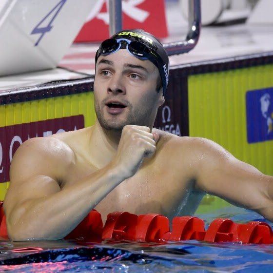 Atleta de alto nivel