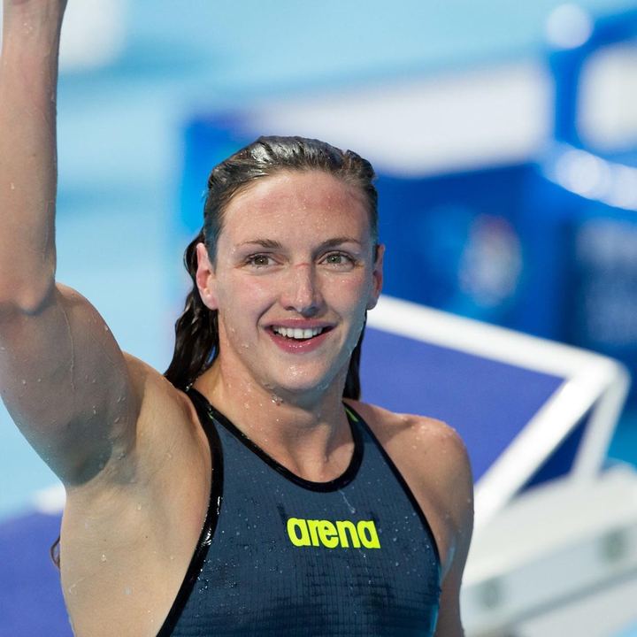 Atleta de alto nivel