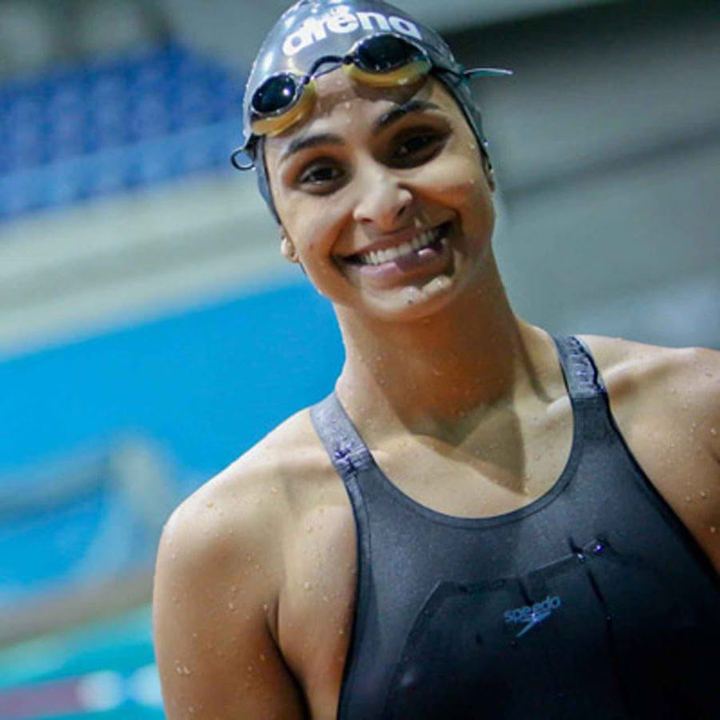 Atleta de alto nivel