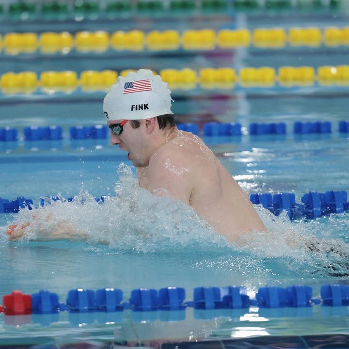 Atleta de alto nivel