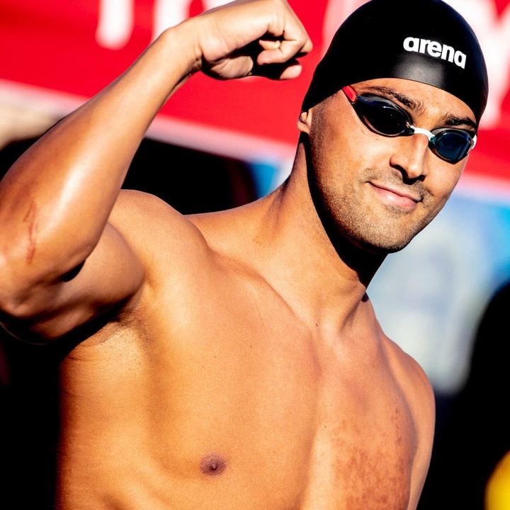 Atleta de alto nivel