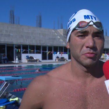 Atleta de alto nivel