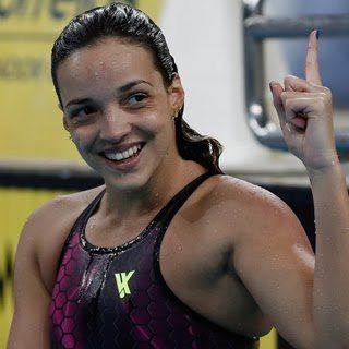 Atleta de alto nivel