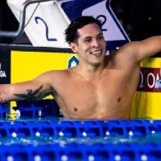 Atleta de alto nivel