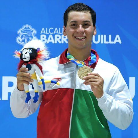 Atleta de alto nivel