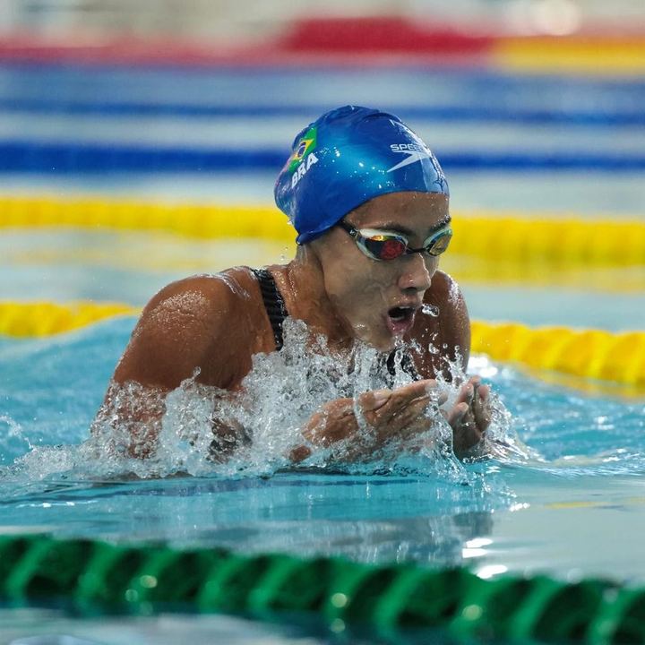 Atleta de alto nivel