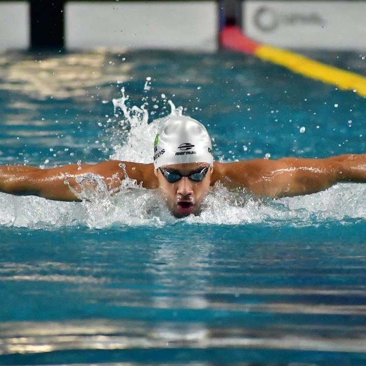 Atleta de alto nivel