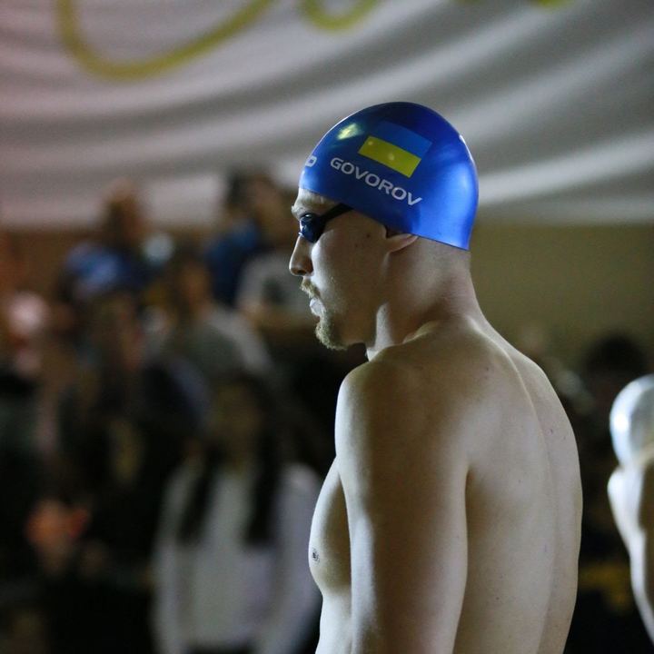 Atleta de alto nivel