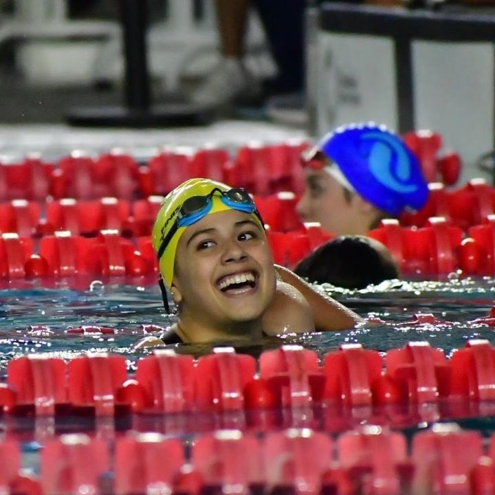 Atleta de alto nivel