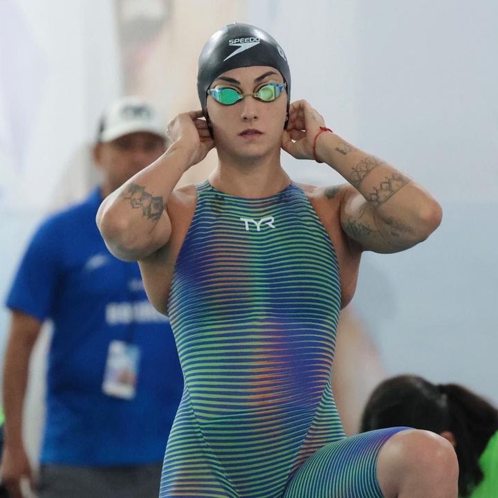 Atleta de alto nivel