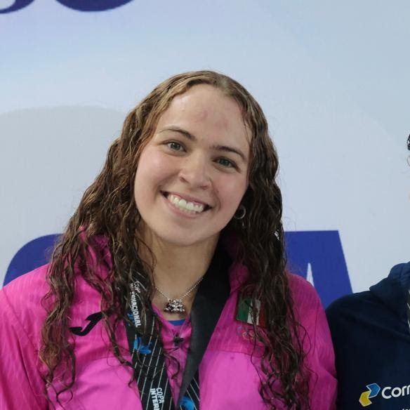 Atleta de alto nivel