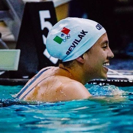 Atleta de alto nivel