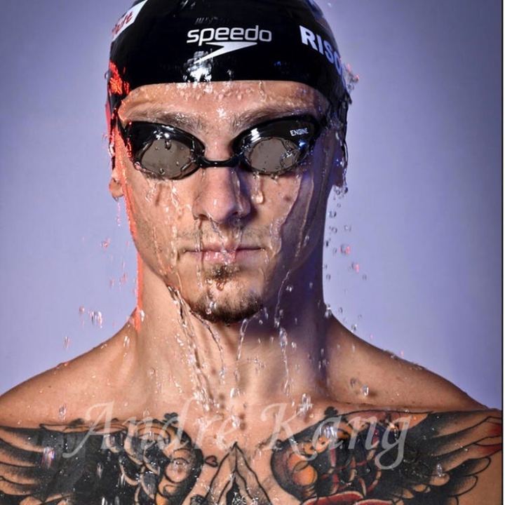 Atleta de alto nivel