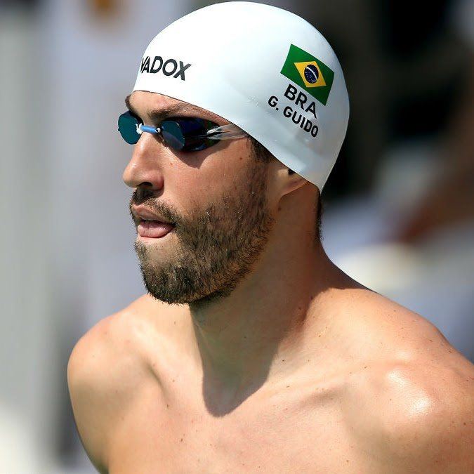 Atleta de alto nivel