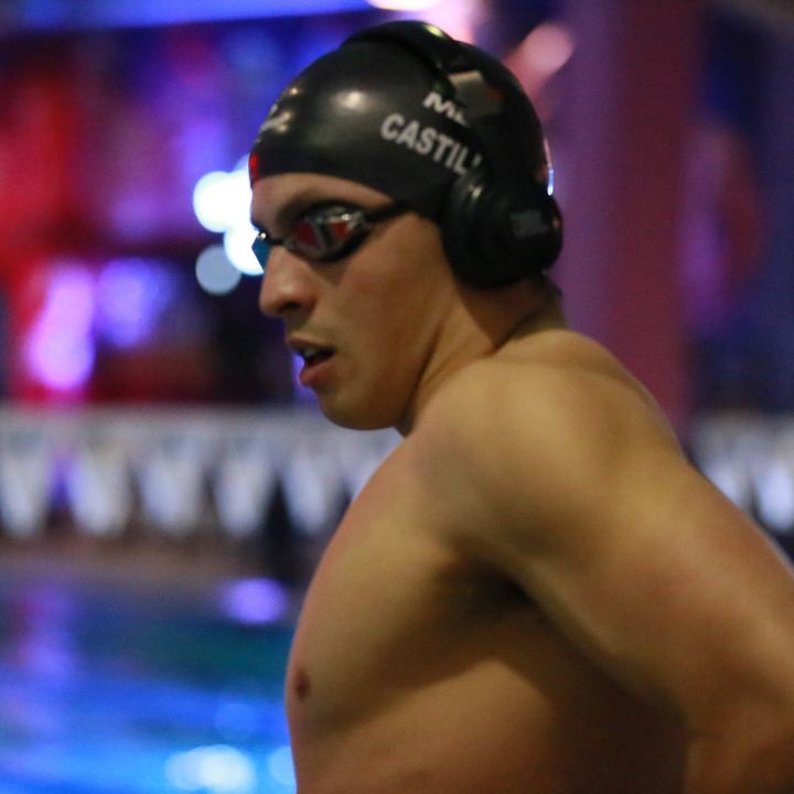 Atleta de alto nivel