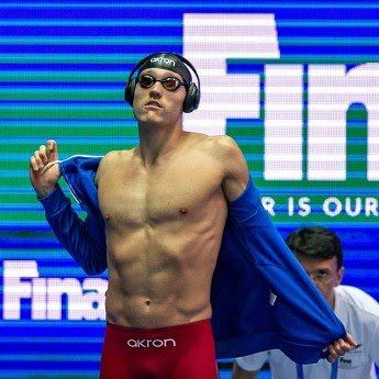 Atleta de alto nivel
