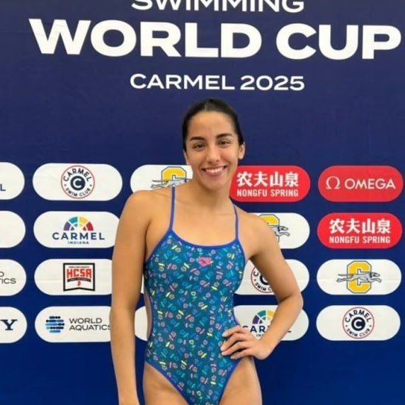 Atleta de alto nivel