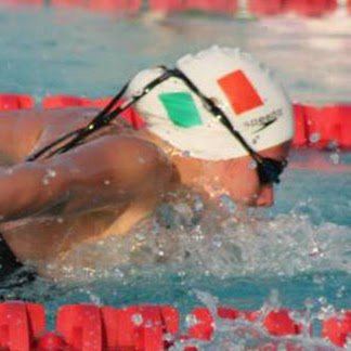 Atleta de alto nivel