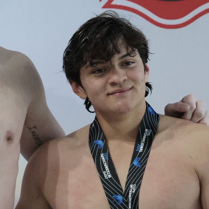 Atleta de alto nivel