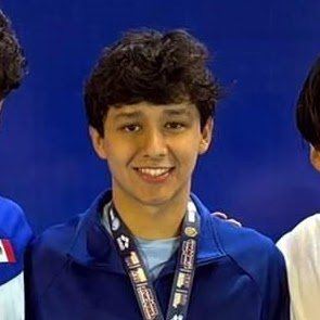 Atleta de alto nivel