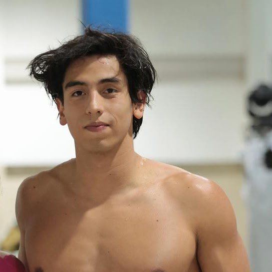 Atleta de alto nivel