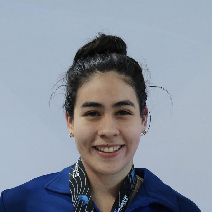 Atleta de alto nivel
